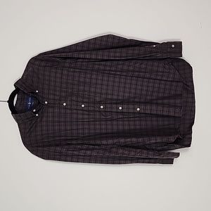 Mens Ralph Lauren RL Twill Shirt